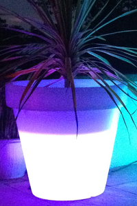 Classic Glow Pot