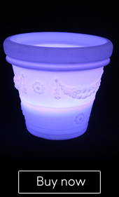 Traditional Glow Pot