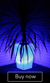 Barrington Glow Pot