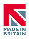 Made in Britain