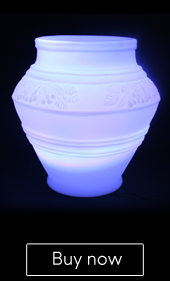 Urn Glow Pot